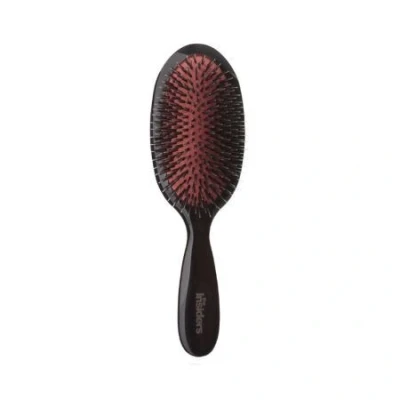 Afbeelding van The Insiders Baby Flat Brush Haibu by Kapperskorting.com