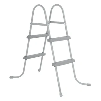 Afbeelding van Trap opbouw zwembad 84 cm