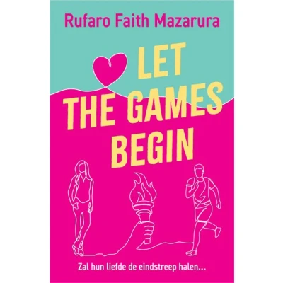 Image de Let the Games Begin