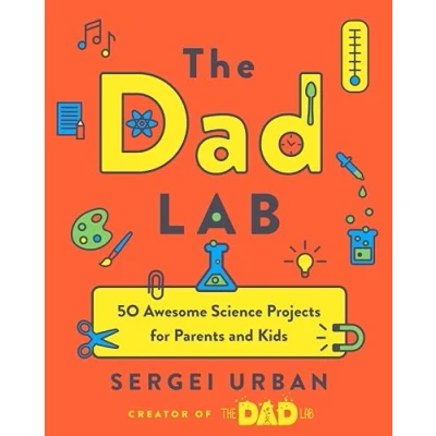 Afbeelding van TheDadLab