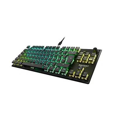 Afbeelding van ROCCAT Vulcan Pro TKL Gaming toetsenbord