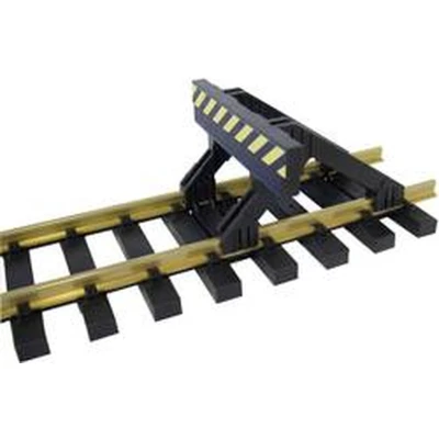 Afbeelding van G Piko rails 35280 Stootblok