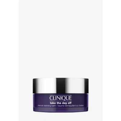 Afbeelding van Clinique Take The Day Off Charcoal Balm 125 ml
