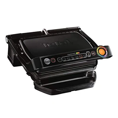 Afbeelding van Tefal OptiGrill+ GC7148