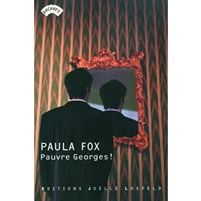Afbeelding van Pauvre Georges !