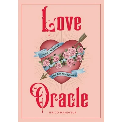 Afbeelding van Love Oracle