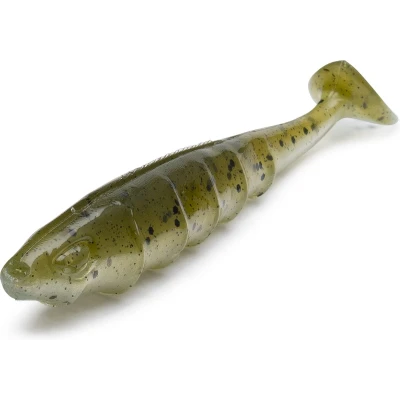 Afbeelding van Nays Predator Shad C 01 5&#039;&#039; 12.7cm (17g) (5 Stuks)