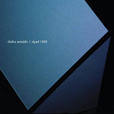 Afbeelding van Olafur Arnalds Dyad 1909 (LP)