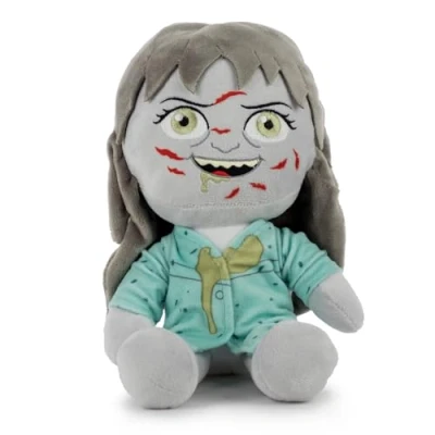 Afbeelding van The Exorcist Regan knuffel 23 cm Pluche