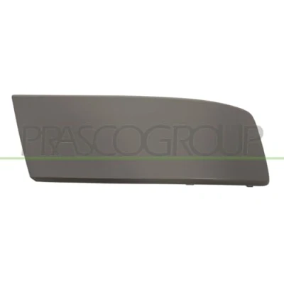 Afbeelding van PRASCO VG9191245 Sier / beschermingspaneel, bumper Rechts voor VOLKSWAGEN: Transporter 5 Bus
