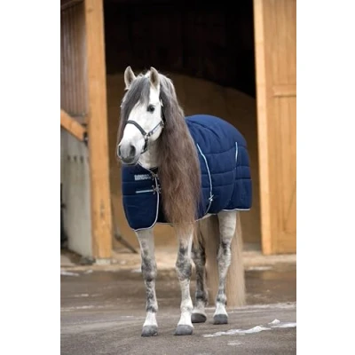 Image de Rambo Stable (Embossed Lining)