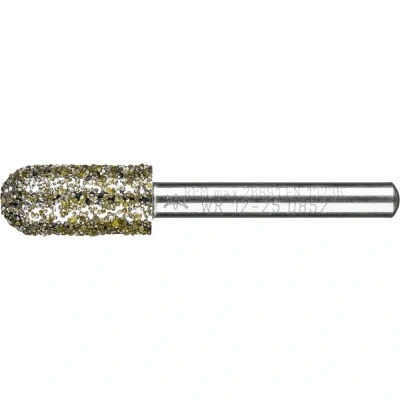 Afbeelding van PFERD 36476062 Schuurpen Diameter 12 mm 1 stuk(s)