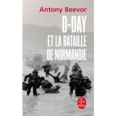 Afbeelding van D Day Et La Bataille De Normandie