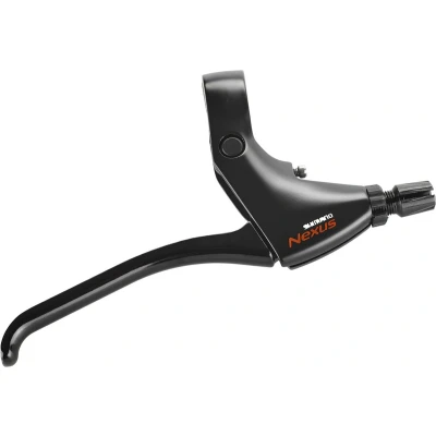 Afbeelding van Remhendel rechts Shimano Nexus BL C6010 zwart