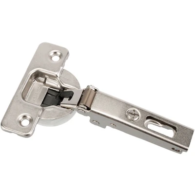 Afbeelding van Salice scharnier Silentia+ Softclose 110, voorliggend