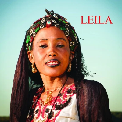 Afbeelding van Leila Gobi (LP)