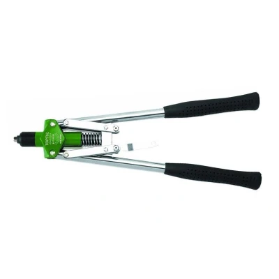 Afbeelding van Klinknageltang TOPTUL (Klinknagels: 3,2mm/4,0mm/4,8mm/6,4mm) Lengte: 450mm