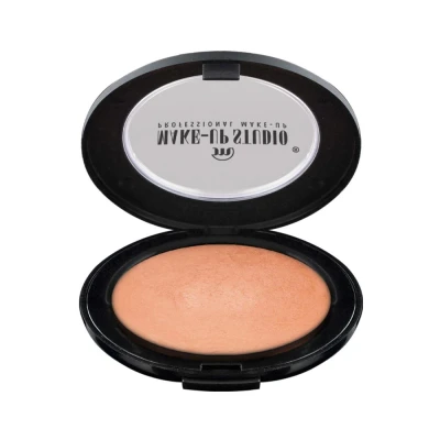Afbeelding van Make up Studio Bronzing Powder Lumière 1