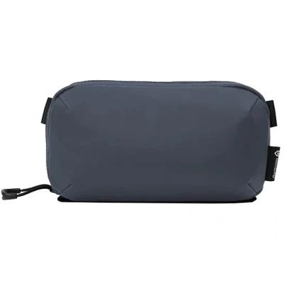 Afbeelding van Wandrd Tech Pouch Small (Cameratas uitbreiden, 1 l), Cameratas, Blauw