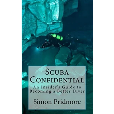 Afbeelding van Scuba Confidential