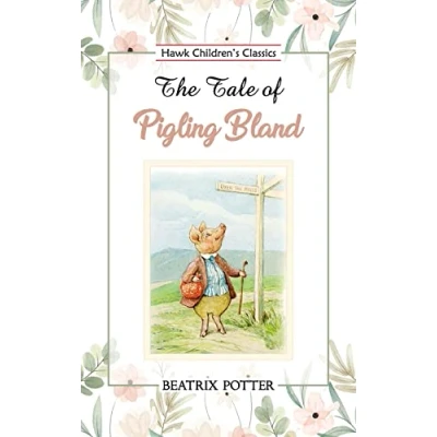 Afbeelding van The Tale of Pigling Bland