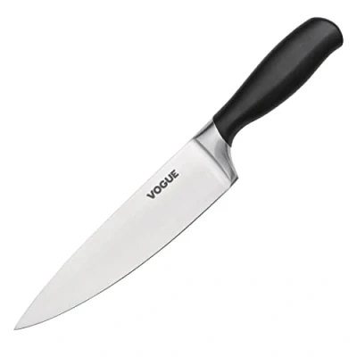 Afbeelding van Vogue softgrip koksmes 20,5cm