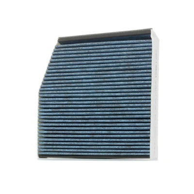 Afbeelding van Knecht Interieurfilter LAO 879