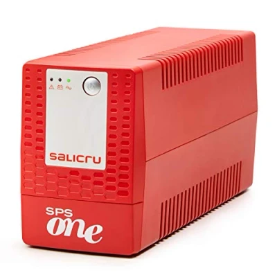 Afbeelding van Ononderbreekbaar Stroomvoorzieningssysteem Interactief SAI Salicru SPS 700 ONE VA 360 W 360W
