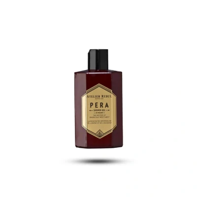Afbeelding van Atelier Rebul Pera Douchegel 250 Ml