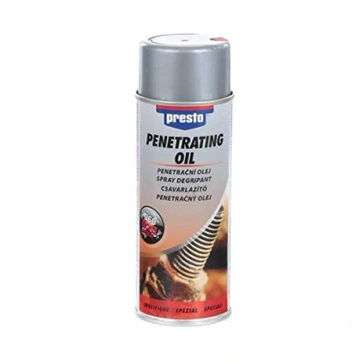 Afbeelding van PRESTO 306314 Kruipolie