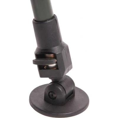 Afbeelding van Ultimate Recliner Comfort Chair Green Karperstoel
