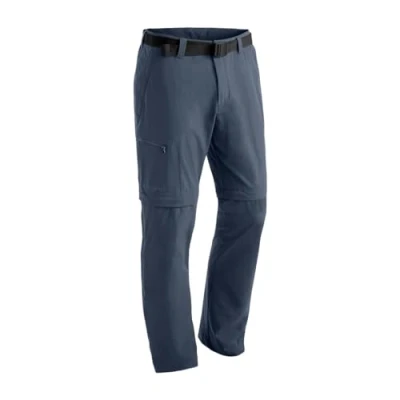 Afbeelding van Tajo Wandelbroek Heren Graphite 000 50 Grijs