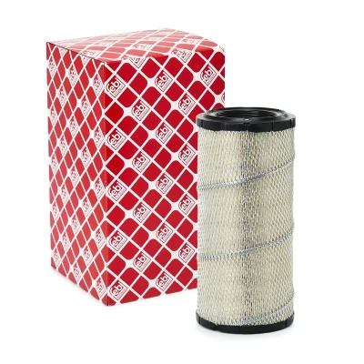 Afbeelding van Febi Bilstein Luchtfilter 33770