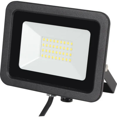 Afbeelding van RELED Bouwlamp 300W 2700lm aluminium
