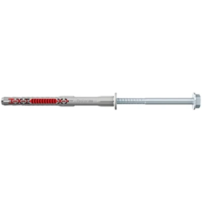 Afbeelding van Fischer DuoXpand FUS R Constructie plug 140 mm 10 562178 50 stuk(s)