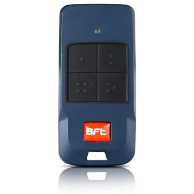 Afbeelding van BFT MITTO COOL C4 Zender 4 kanalen Bereik 50100 m D112318