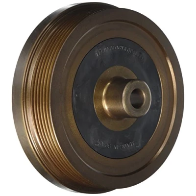 Afbeelding van IJS GROUP 17 1043 Krukaspoelie 139mm