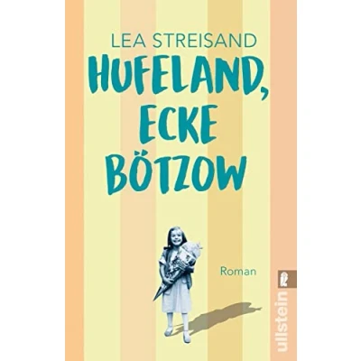Afbeelding van Hufeland, Ecke Bötzow
