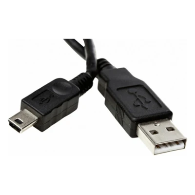 Image de Safescan Câble USB mini type B (M) pour