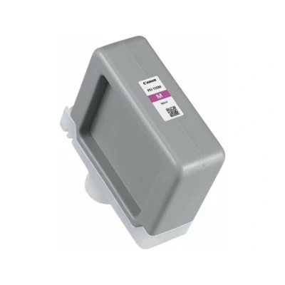 Afbeelding van Canon PFI 110M Inktcartridge Magenta