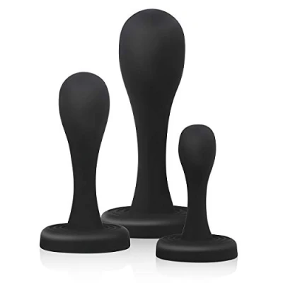 Afbeelding van ButtKickers Buttplug Trainingsset