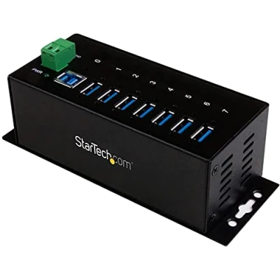 Afbeelding van Hub USB Startech ST7300USBME