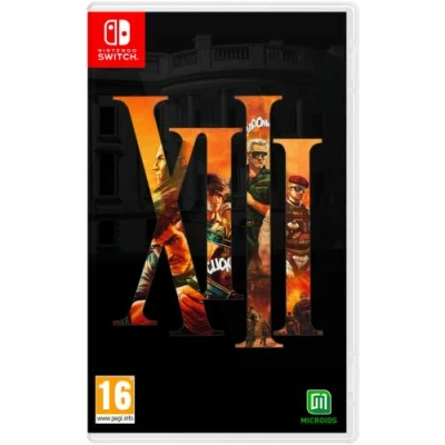 Image de XIII Edition Limitée Nintendo Switch