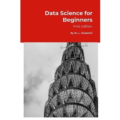 Afbeelding van Data Science for Beginners