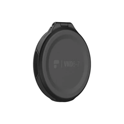 Afbeelding van PolarPro LiteChaser Pro 6 7 Stop VND Filter, Andere smartphone accessoires, Goud