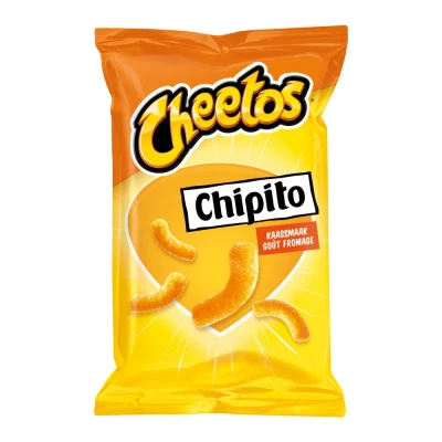 Afbeelding van Cheetos Chipito 24x27g