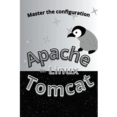 Afbeelding van Master The Configuration Of Apache Tomcat On Linux