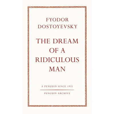 Afbeelding van Penguin Archive The Dream of a Ridiculous Man