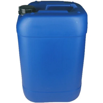 Afbeelding van Bleko gedemineraliseerd water 20 liter, can