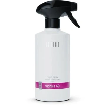 Afbeelding van Janzen Room Spray Fuchsia 69 500 Ml